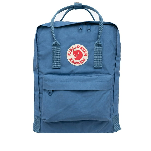 fjllrven rucksack no 21 large lake blue Fjallraven Fjallraven - Kanken Backpack