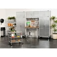 thumbnail image 18 of Seville Classics UltraHD Lighted Workbench, 48" W x 24" D x 65.5" H, 18 of 21