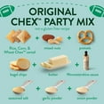 thumbnail image 6 of Triple Chex Rice Cereal, 54.25 oz., 6 of 11