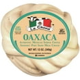 thumbnail image 1 of La Chona Oaxaca Cheese 12 oz., 1 of 5