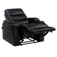 thumbnail image 11 of Serta Home Theater Power Recliner, Assorted Colors, 11 of 12