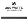 thumbnail image 6 of Monster 36" Dolby Atmos Soundbar, 6 of 9