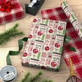 thumbnail image 6 of Hallmark Gift Roll Wrap, Assorted Styles and Sizes, 6 of 6