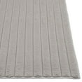 thumbnail image 3 of Avenue B Faux Fur Channeled Area Rug, Choose Size, 3 of 7