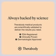 thumbnail image 14 of Therabody TheraFace Depuffing Wand, Cold and Heat Facial Treatments to Depuff and Glow, Choose Color, 14 of 14