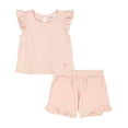 thumbnail image 4 of Baby Gap Girl's 2-Piece Outfit Set, 4 of 8