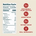 thumbnail image 7 of Seven Sundays Protein Oats, Maple Almond, 28 oz., 7 of 8