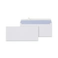 thumbnail image 1 of Universal Peel Seal Strip Security Envelope, #10, 4 1/8" x 9 1/2", White, 100/Box, 1 of 4