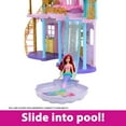thumbnail image 4 of Disney Princess Magical Adventures Castle Dollhouse, 4 of 14