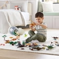thumbnail image 6 of Member's Mark Giant Dino Egg Play Set, 60 pc., 6 of 6
