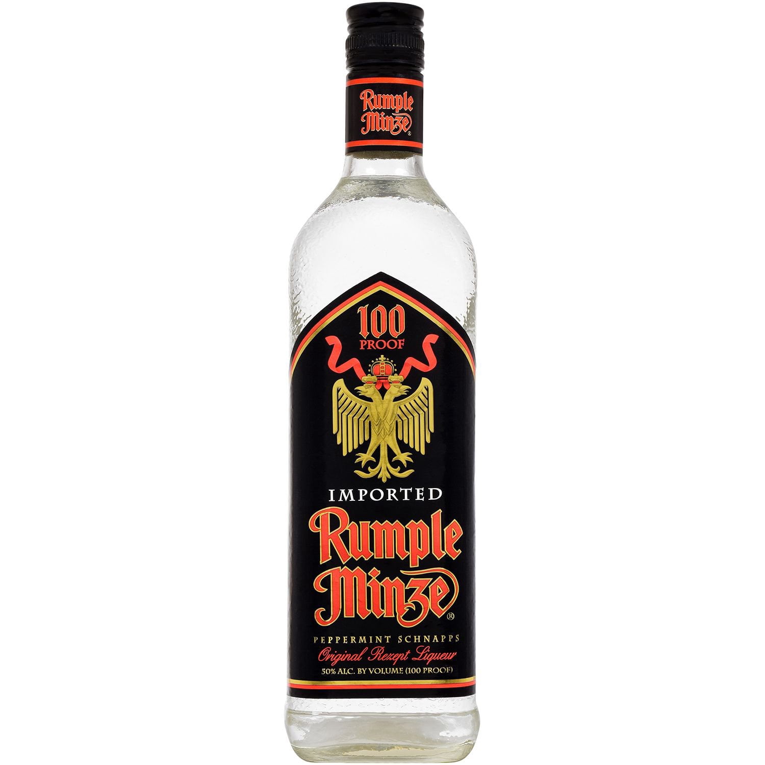 Rumple Minze Peppermint Schnapps, 750 ml - Samsclub.com