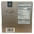 thumbnail image 5 of Member's Mark Cocoa Dusted Truffles, 3 pk., 5 of 8