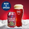 thumbnail image 4 of Samuel Adams Winter Break Ale and Lager Beer Variety Pack, 12 fl. oz. can, 24 pk., 4 of 7