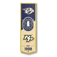 thumbnail image 1 of YouTheFan NHL 3D Stadium View 6x19 Banner, Assorted Teams, 1 of 6