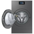 thumbnail image 5 of Samsung Bespoke AI Vented Laundry Combo All-in-One 5.3 cu. Ft. Ultra Capacity Washer with Super Speed and Vented Electric Dryer, 5 of 10