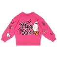 thumbnail image 7 of Counting Daisies Fall Sweatshirt, 7 of 8