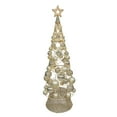 thumbnail image 3 of Member’s Mark 7’ Pre-Lit Decorative Ornament Tree, Assorted Colors, 3 of 3