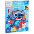 thumbnail image 1 of Disney Stitch Sticker Book Treasury, Paperback, 1 of 3