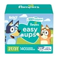 thumbnail image 1 of Pampers Easy Ups Training Pants Underwear, Sizes 2T-6T, 1 of 9