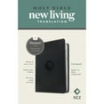 thumbnail image 1 of NLT Regal Lion Compact Bible, Leatherbound, 1 of 5
