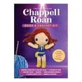 thumbnail image 1 of The Unofficial Chappell Roan Book and Crochet Kit by Kati Gálusz, Kit, 1 of 3