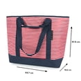 thumbnail image 6 of Member's Mark Dual Carry Insulated Shopper, 6 of 9