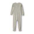 thumbnail image 4 of Carter's Girls Dreamplush Footie Pajamas, 4 of 5