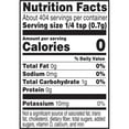 thumbnail image 3 of Mrs. Dash Original Seasoning, 10 oz., 3 of 6