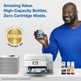 thumbnail image 4 of Epson EcoTank 502 Ink Bottles Value Club Pack, 4 of 7