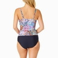 thumbnail image 3 of Anne Cole Limited Edition Women's Tankini Top, 3 of 11
