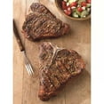 thumbnail image 3 of USDA Choice Angus Whole Beef Short Loin, Case, priced per pound, 3 of 3