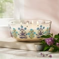 thumbnail image 2 of Member's Mark 4-Wick Floral Candle, 28 oz., 2 of 4