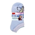 thumbnail image 3 of Character Girls 12-Pack No-Show Sock, 3 of 4