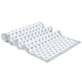 thumbnail image 1 of Over&Back 100% Cotton Hand-Blocked Printed Table Runner, 1 of 8