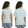 thumbnail image 2 of Levi's Girls 2-Pack Graphic Tee, 2 of 8