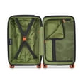 thumbnail image 3 of Jeep 2-Piece Hardside Trunk Set, 3 of 9