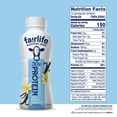 thumbnail image 2 of Fairlife Nutrition Plan 30g Protein Shake, Vanilla, 11.5 fl. oz., 12 pk., 2 of 5
