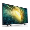 thumbnail image 2 of SONY 65" Class 4K HDR LED TV -  KD65X75CH, 2 of 5