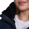 thumbnail image 4 of DKNY Women's Long Puffer, 4 of 9