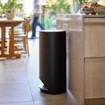 thumbnail image 2 of Joseph Joseph Arc 30-liter Step Pedal Trash Can, 2 of 5
