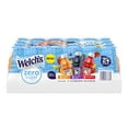 thumbnail image 1 of Welch's Zero Variety Pack 10 fl. oz., 24 pk., 1 of 6