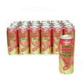 thumbnail image 1 of Hawaiian Sun Pass-O-Guava Nectar, 11.5 fl. oz., 24 pk., 1 of 1