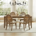 thumbnail image 2 of Crosley Katia 5-Piece Piece Dining Set, 2 of 15