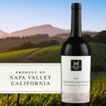 thumbnail image 4 of Member's Mark Napa Valley Cabernet Sauvignon Wine, 750 ml, 4 of 6