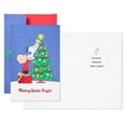 thumbnail image 5 of Hallmark Assorted Holiday Christmas Cards, 35 pk., 5 of 8