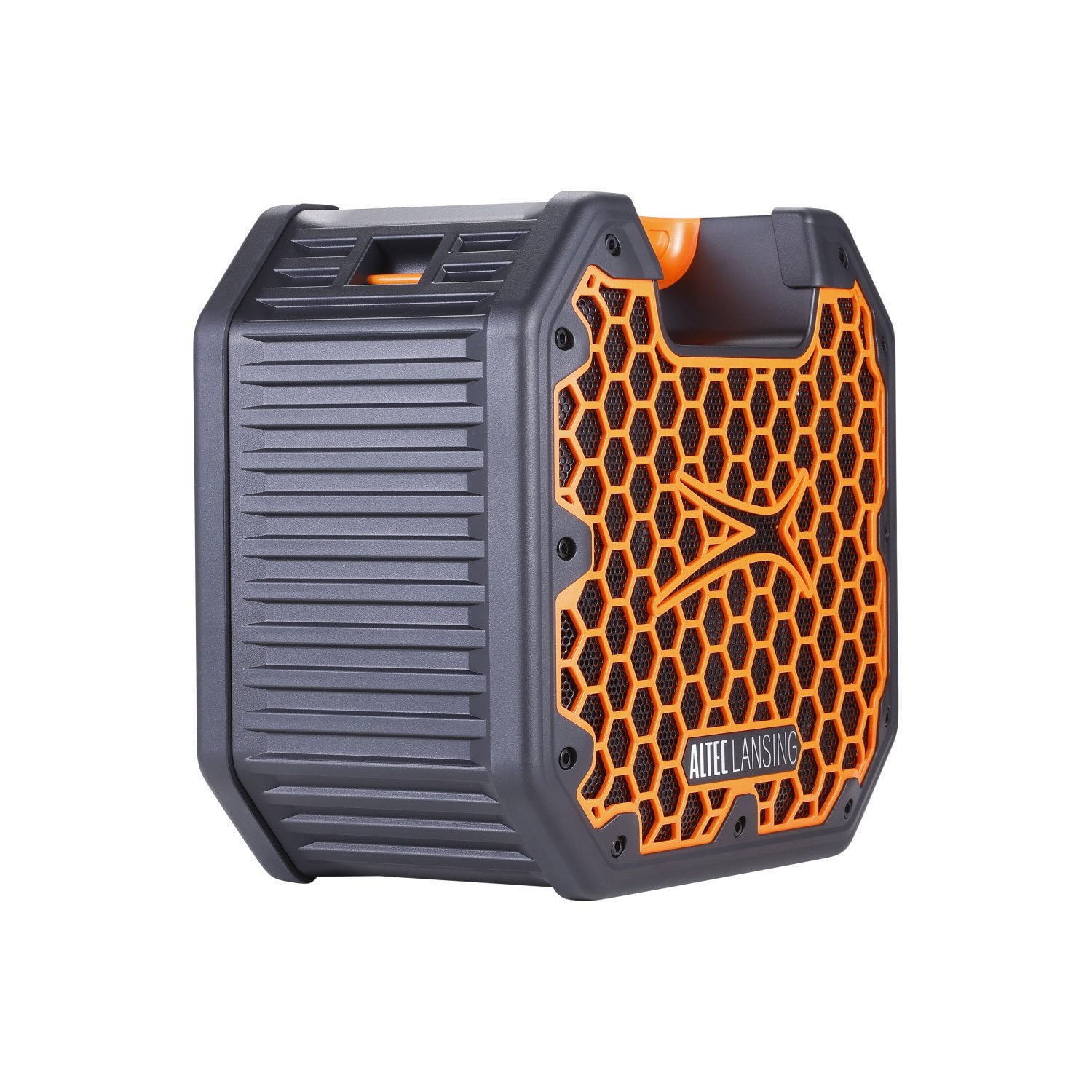 Altec Lansing ToughBoxx Rugged Wireless Speaker - Samsclub.com