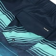 thumbnail image 7 of Hurley Boys Pull-On Swim Trunk, 7 of 9