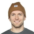 thumbnail image 5 of Lee Workwear Men's 2pk Beanie, 5 of 7
