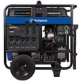 thumbnail image 11 of Westinghouse 28,000/20,000-Watt Tri-Fuel Gas, Propane, Natural Gas Powered Portable Generator with Remote Electric Start, 11 of 13