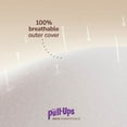 thumbnail image 5 of Pull-Ups, Skin Essentials Training Pants for Boys, Sizes 2T - 5T, 5 of 10